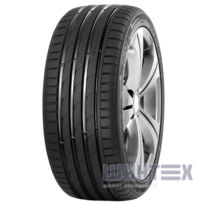 Nokian Hakka Z SUV 255/60 ZR18 112W XL